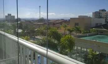 Imagem 7: Apartamento para aluguel possui 75 metros quadrados com 2 quartos