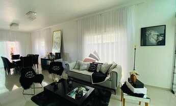 Imagem 7: Casa com 4 dormitórios à venda, 250 m² por R$ 1.650.000 - Residencial Aruã - Mogi das Cruz