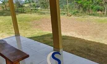 Imagem: Chácara para venda com 80 metros quadrados