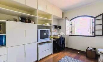 Imagem 16: Sobrado com 3 dormitórios, 130 m² - venda por R$ 1.055.000,00 ou aluguel por R$ 4.040,00/m