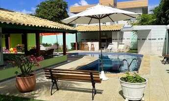 Imagem 4: Casa Aluguel - Jacuipe 7/4