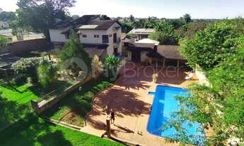 Imagem 2: Aparecida de Goiânia - Chácara - Jardim Olímpico