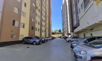 Imagem 2: Apartamento com 2 dormitórios à venda, 65 m² por R$ 287.250,00 - Baeta Neves - São Bernard