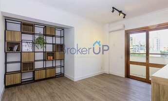 Imagem 2: Apartamento 1 Dormitório