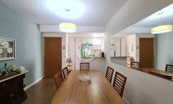 Imagem 4: RIO DE JANEIRO - Apartamento Padrão - JACAREPAGUÁ