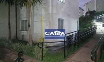 Imagem 4: Apartamento com 2 dormitórios à venda, 44 m² por R$ 179.000,00 - Vila Cosmopolita - São Pa