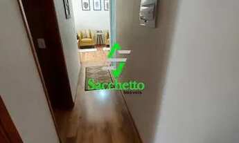 Imagem 5: Apartamento para Venda em Limeira, Chácaras Antonieta, 2 dormitórios, 1 banheiro, 1 vaga