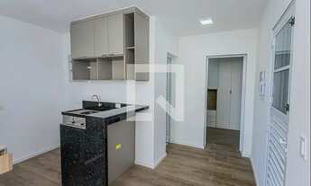 Imagem 2: Apartamento para Aluguel - Parque Sao Luis, 1 Quarto, 30 m2