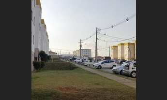 Imagem 4: Apartamento de 2 quartos para locação em Sorocaba