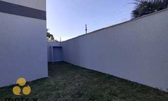 Imagem 7: LINDA CASA COM 3 DORMITÓRIOS E 1 SUÍTE À VENDA, 152M² - BAIRRO ALTO - CURITIBA/PR