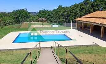 Imagem 2: Lindo Sitio a venda em Ibiúna