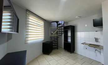 Imagem 3: Cobertura para locação no Floresta