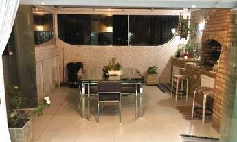 Imagem 3: Triplex no Hortoflorestal