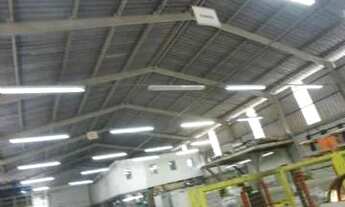 Imagem 4: Galpão para Locação em Jundiaí, DISTRITO INDUSTRIAL