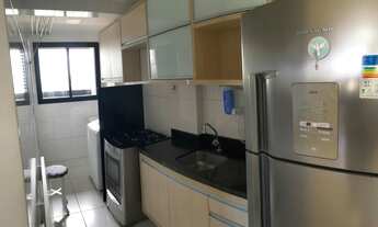 Imagem 5: Apartamento para venda tem 80 metros quadrados com 3 quartos em Luzia - Aracaju