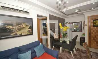 Imagem 3: Apartamento para Aluguel - Oswaldo Cruz, 2 Quartos, 35 m2