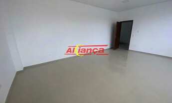 Imagem 5: Sala, Centro - Guarulhos