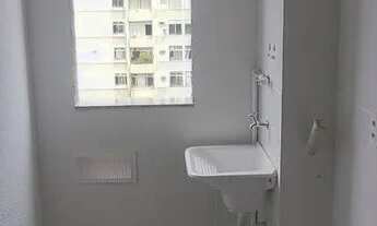 Imagem 4: Apartamento 2 quartos c / garagem.43m²