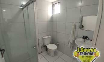 Imagem 6: Aluguel sem fiador/Caução, Bancários, Apartamento, Térreo Mobiliado, 2 quartos, João Pesso