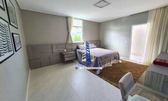 Imagem 6: Casa à venda, 229 m² por R$ 1.215.000,00 - Lagoa Redonda - Fortaleza/CE