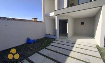 Imagem 4: LINDA CASA COM 3 DORMITÓRIOS E 1 SUÍTE À VENDA, 152M² - BAIRRO ALTO - CURITIBA/PR