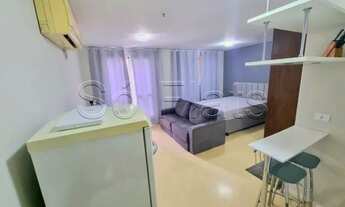 Imagem 2: Apartamento Jardins Metrópolis próximo da Avenida Nove de Julho e Av. Paulista