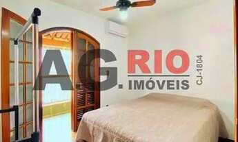 Imagem 3: Casa em Condomínio-À VENDA-Vila Valqueire-Rio de Janeiro-RJ