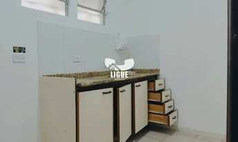 Imagem 4: SANTO ANDRé - Casa Padrão - Campestre