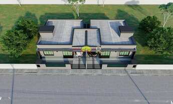 Imagem 4: Balneário Piçarras - Casa Padrão - Itacolomi