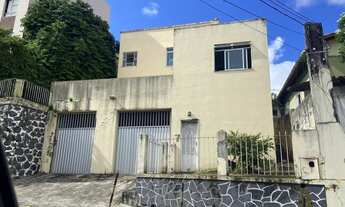 Imagem 3: Casa para Venda em Salvador, Brotas, 4 dormitórios, 1 suíte, 3 banheiros, 6 vagas