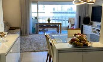 Imagem: Lindo - Apartamento com 3 dormitórios à