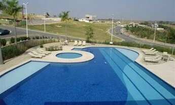 Imagem: Casa - Loteamento Alphaville Campinas