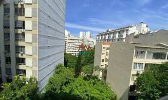 Imagem 3: APARTAMENTO RESIDENCIAL em RIO DE JANEIRO - RJ, FLAMENGO