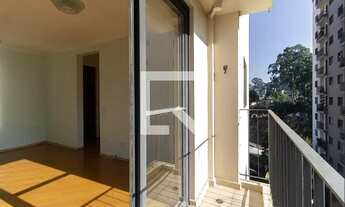 Imagem 6: Apartamento para Aluguel - Jardim Santa Emília, 2 Quartos, 50 m2