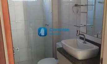 Imagem 3: A/ Apartamento no último andar, com 02 dormitórios, 01 vaga, no bairro Jardim Janaina, Big