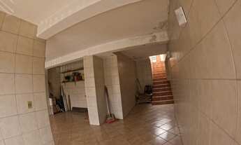 Imagem 3: Casa para venda com 215 metros quadrados com 3 quartos em Vila Bancária - São Paulo