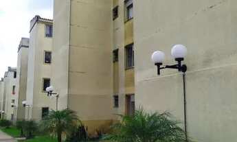 Imagem 2: APARTAMENTO com 2 dormitórios à venda com 47m² por R$ 115.000,00 no bairro Ganchinho - CUR