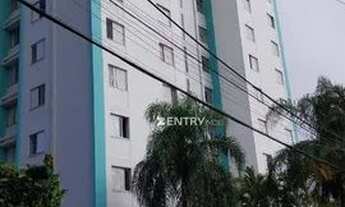 Imagem 2: Apartamento com 3 dormitórios para alugar, 88 m² por R$ 3.500,01/mês - Vila Inhamupe - Jun