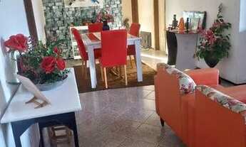 Imagem 2: Apartamento Para Venda No Montese 04 Quartos 02 Suites 01 Vaga De Garagem. agora