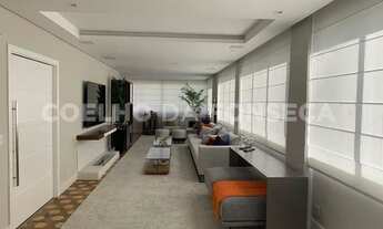 Imagem 5: São Paulo - Apartamento Padrão - Higienópolis