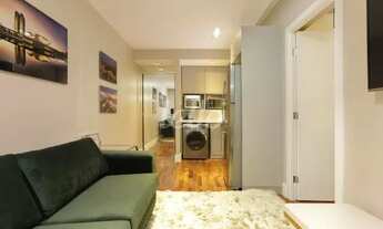 Imagem 3: São Paulo - Flat - Itaim Bibi