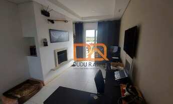 Imagem 5: Sobrado com linda vista para a represa