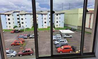 Imagem 7: Alugo ou Vendo Excelente apartamento no Parque da Fonte em São José dos Pinhais