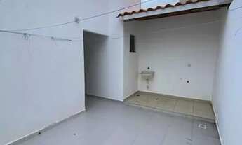 Imagem 5: Casa 3/4 ( Azaleias - SIM ) Locação