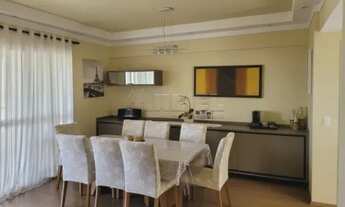 Imagem 5: Apartamento Padrão em São José dos Campos