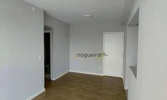 Imagem 4: Excelente apartamento no Condomínio Win Alto da Boa Vista!