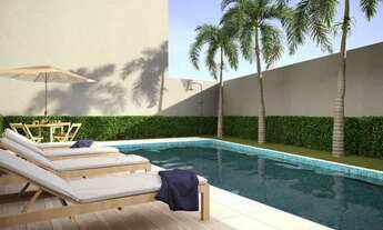 Imagem: Apartamento para venda com 37 metros quadrados