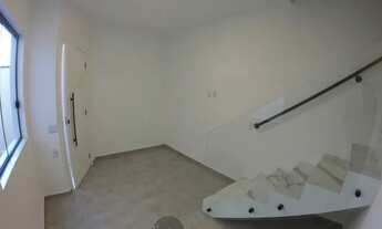 Imagem 5: Casa com 2 suites na Vila Pomar