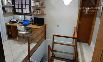 Imagem 7: Cobertura em Freguesia de Jacarepaguá - Rio de Janeiro