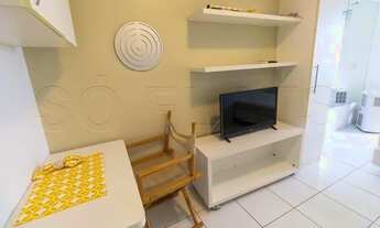 Imagem 4: Studio totalmente equipado para locação próximo a Av. Faria Lima e Marg Pinheiros.. Consul